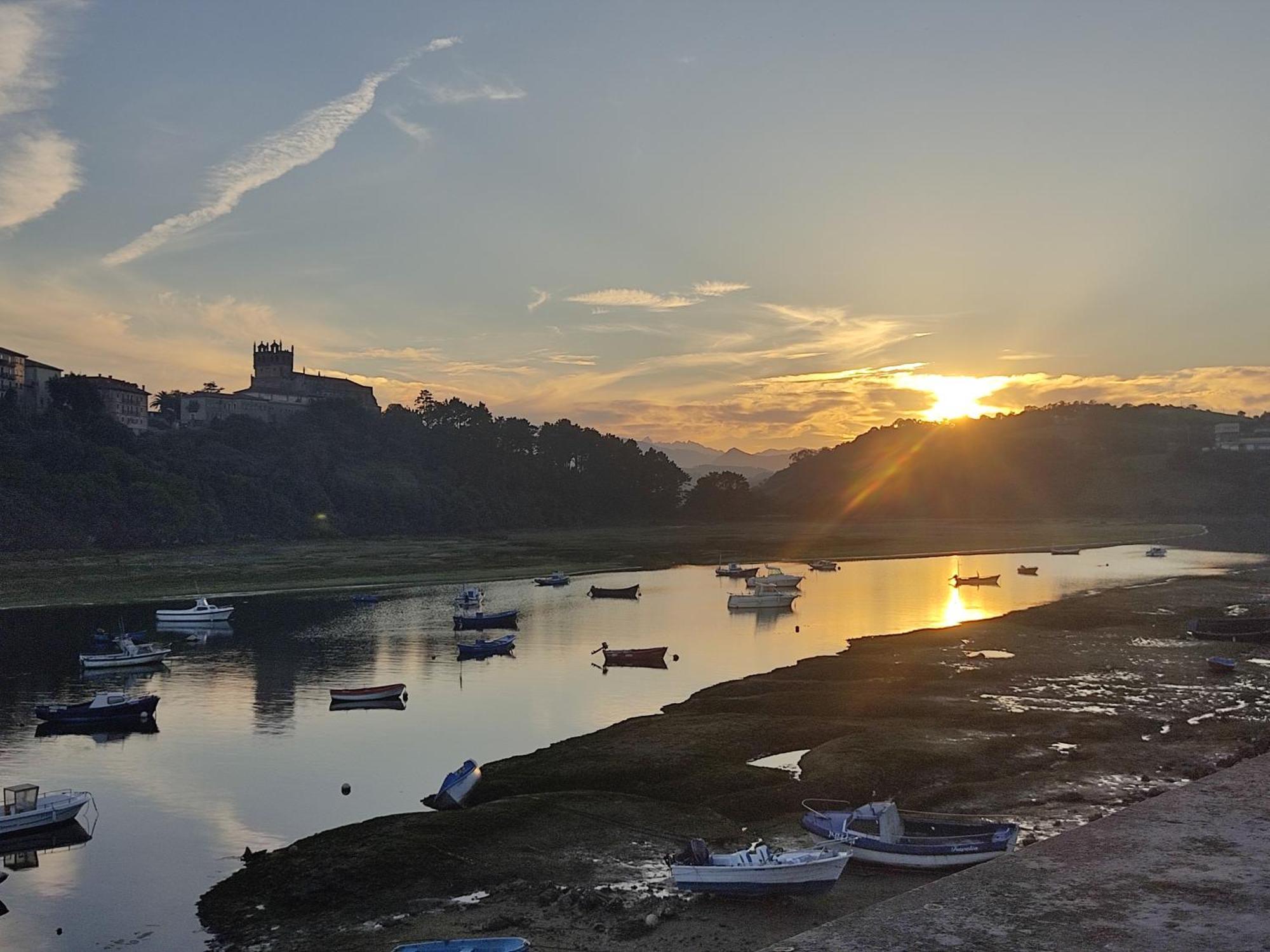 Naturaleza Playas Y Montanas Cabezón de la Sal Buitenkant foto