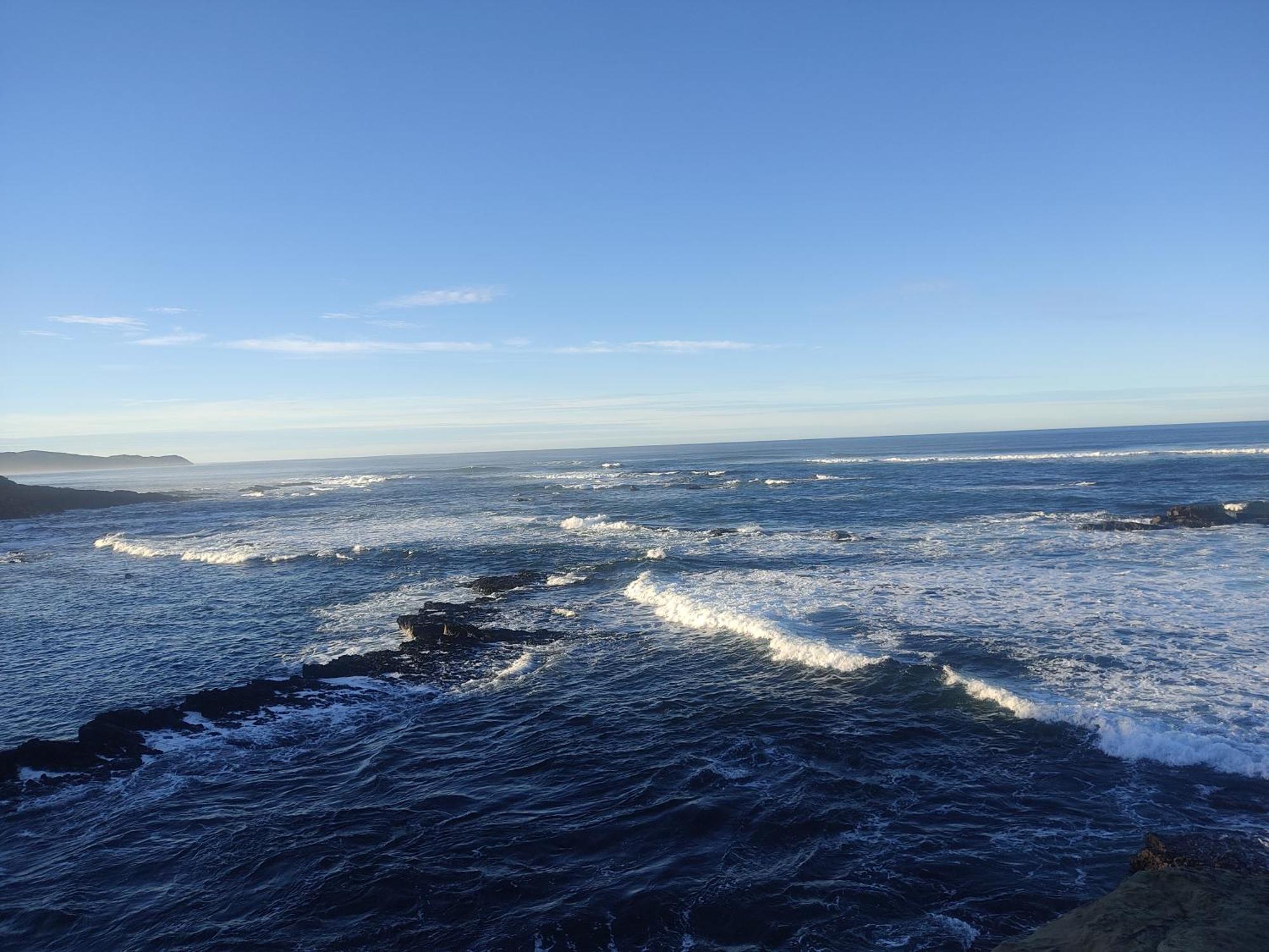 Naturaleza Playas Y Montanas Cabezón de la Sal Buitenkant foto